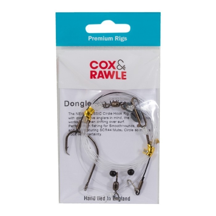 Cox & Rawle Dongle Rig Wire