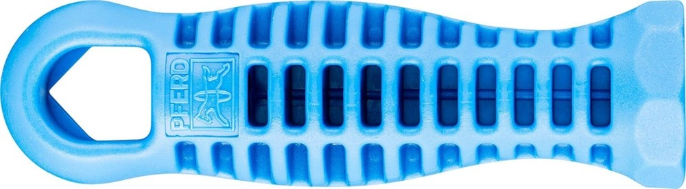 Durable 4-1/4 inch Plastic File Handle - Ambidextrous Design for Comfortable Use