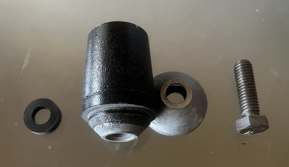 Manhasset Music Stand Conversion Adapter