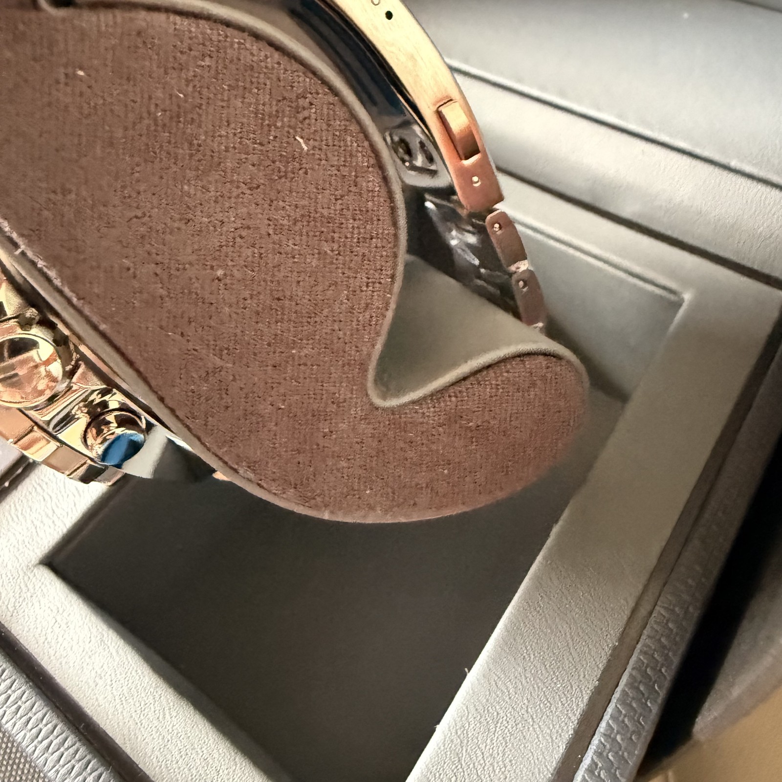 TAGHEUER Formula 1 43m Men's Watch Quartz Chronograph CAZ101AB.BA0842 Blue