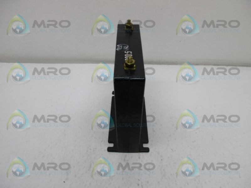 INSTRUMENT TRANSFORMER A25645-006-03 NSNP