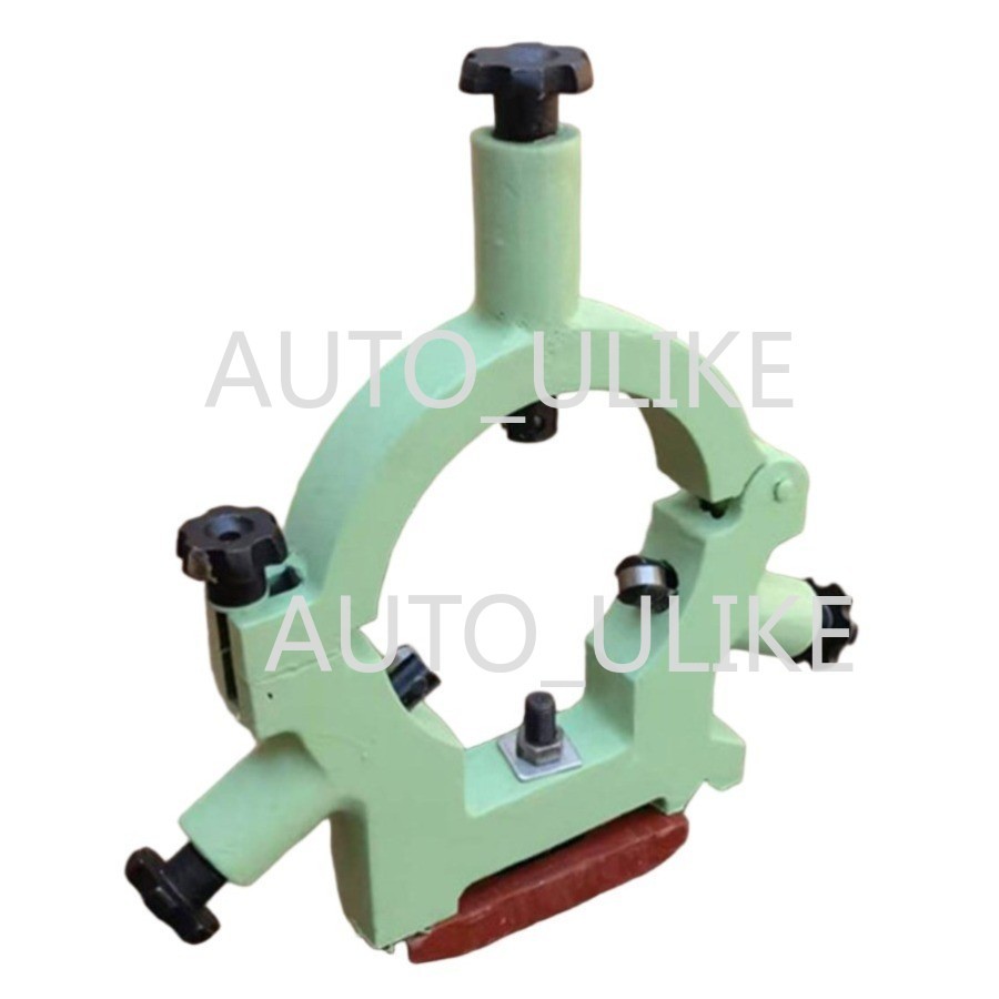 12MM Mounting Diameter Stud Lathe Steady Rest Roller Jaws ∅12mm