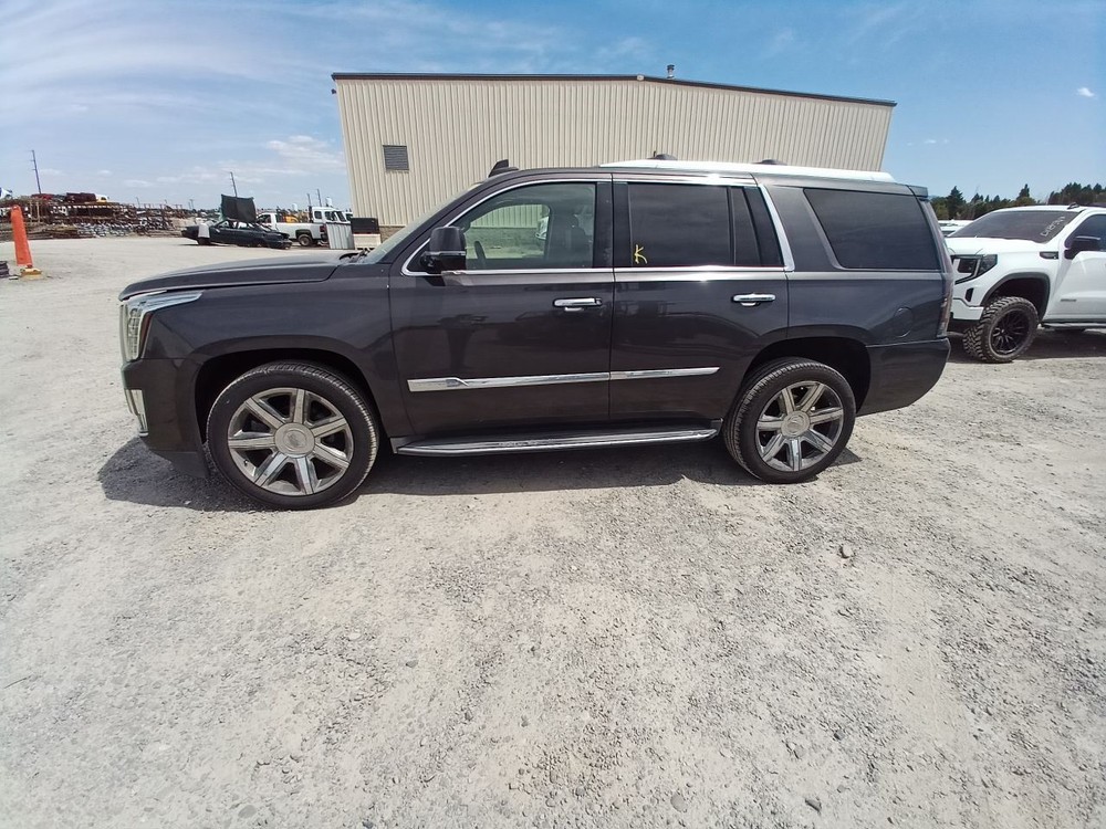 ESCALADE 2016 Battery Tray 12183710
