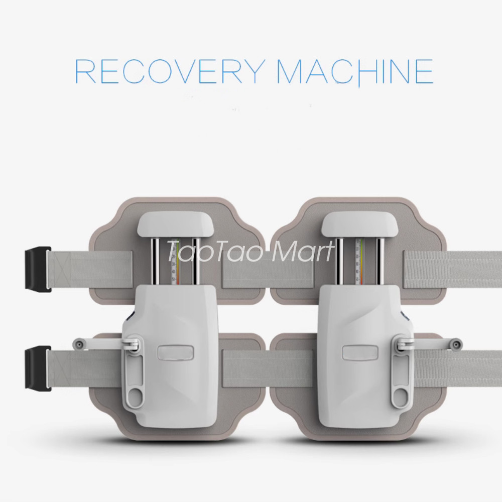 Lumbar Traction Device, Spinal Decompression Devices, Lumbar Decompression Belt