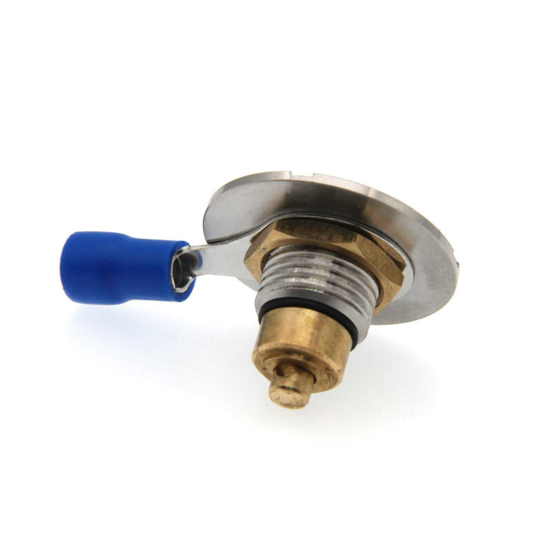 4PACK DIY Connector Spring Loaded 510 Connector For Mechanical Mod Conne-hf