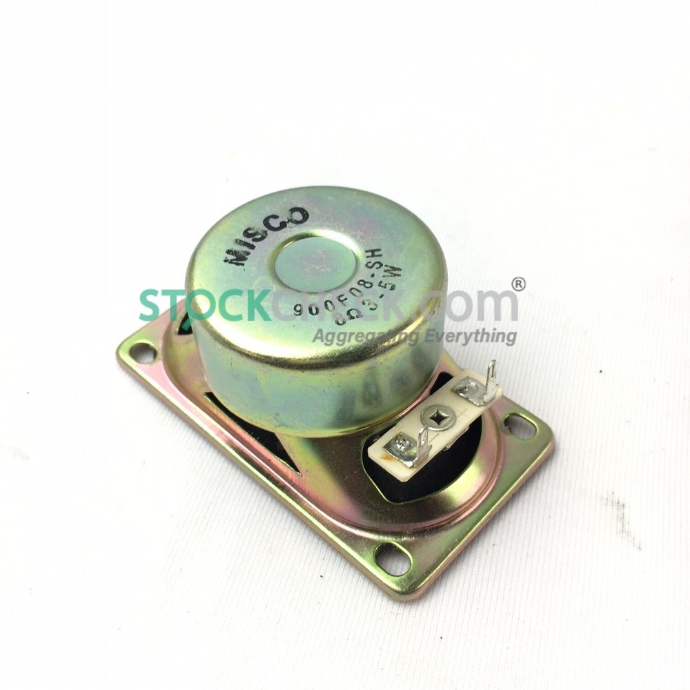 Misco 900F08-SH Speaker
