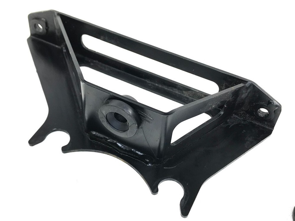 14 KTM 1190 OEM ABS Pump Mount Bracket Holder