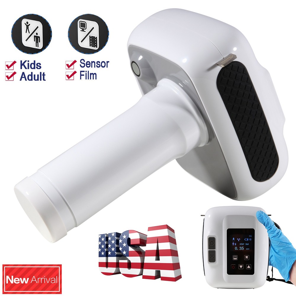 Dental Pet X Portable Ray Digital Machine Rayos Imaging System/ Sensor Holder