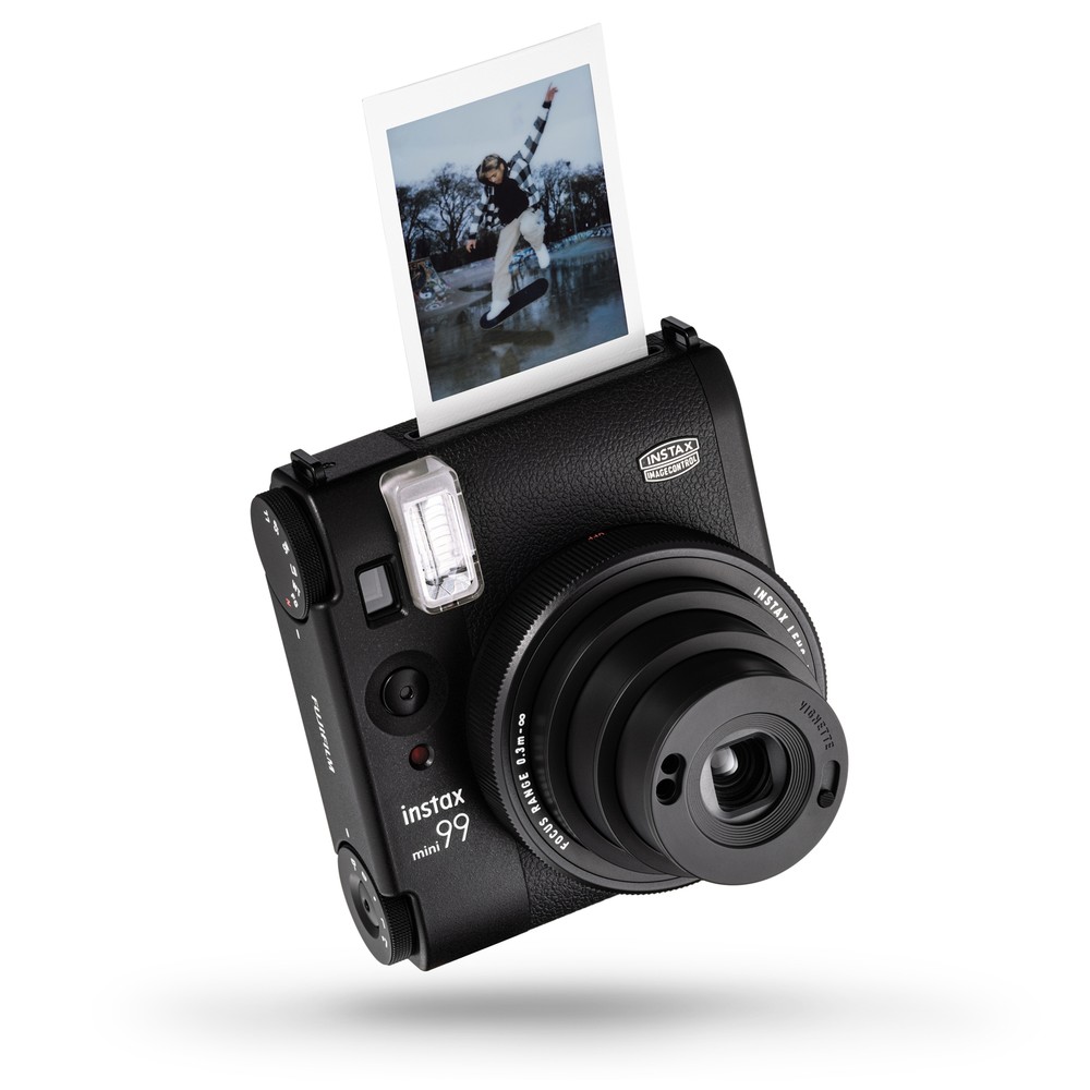 Fujifilm Instax Mini 99 Instant Film Camera Bundle