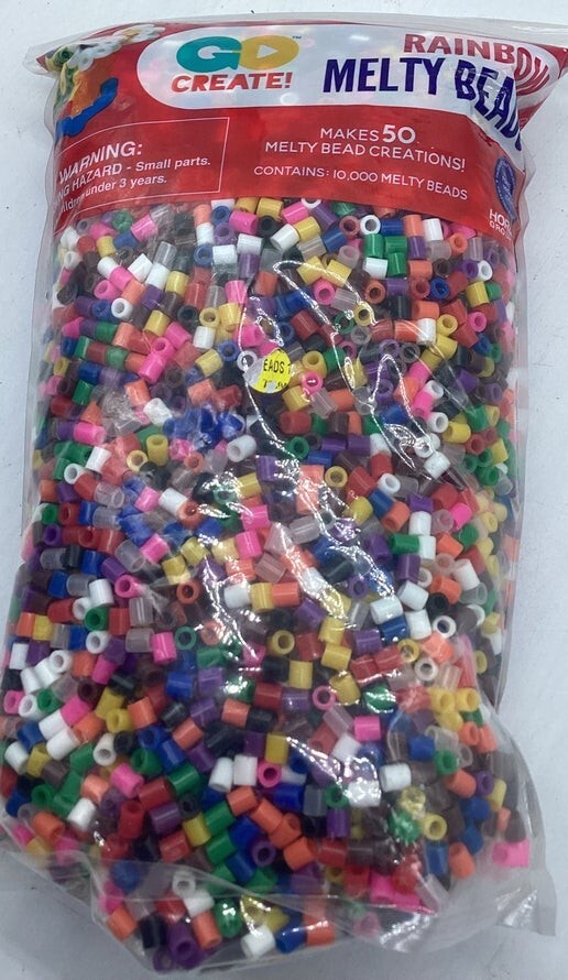 Go Creative Melty extra beads