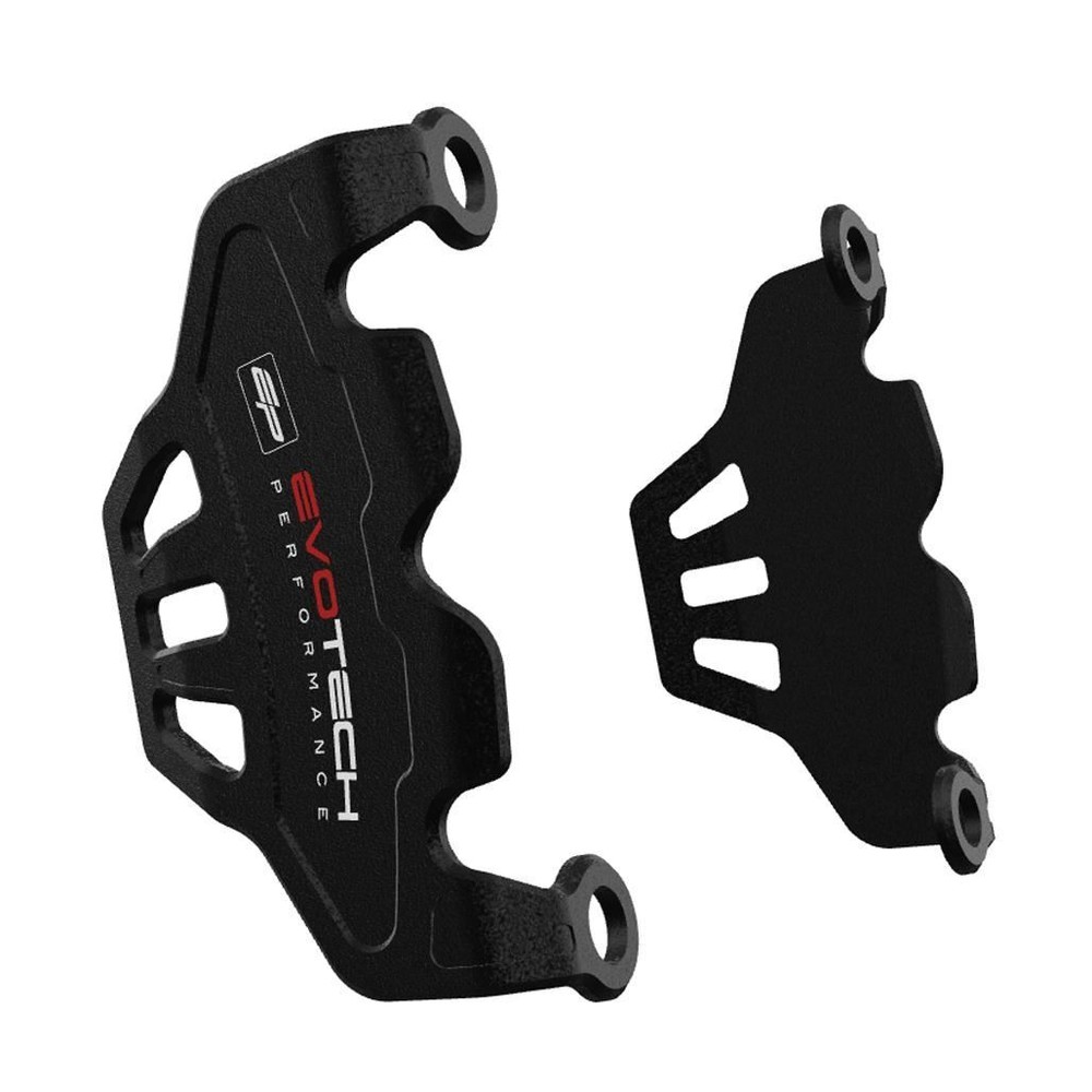 Evotech Performance MV Agusta Brutale 800 RR Front Caliper Guard 2018+ (Pair)