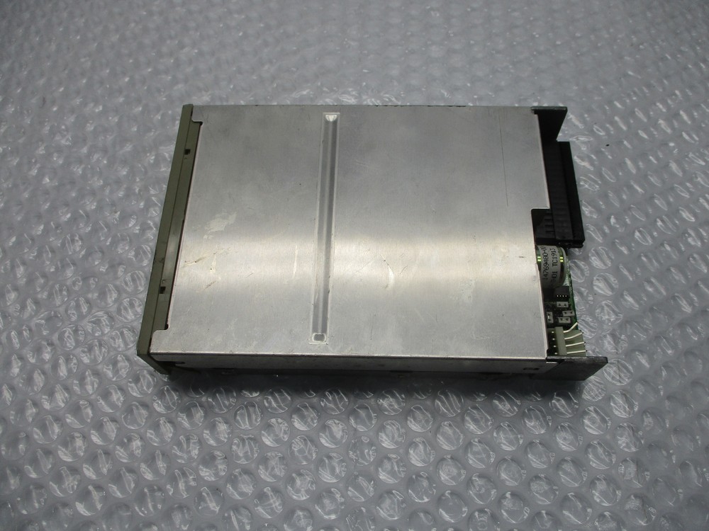TEAC 19307332-17 3217-U DISK DRIVE NSNP