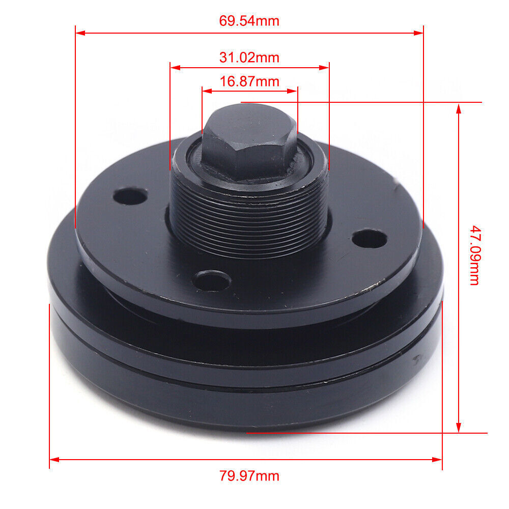 F250 Grinding Machine Accessories Grinding Wheel Adapter Flange