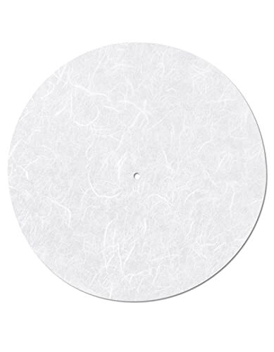 TEAC TA-TS30UN-BW Washi Turntable Sheet