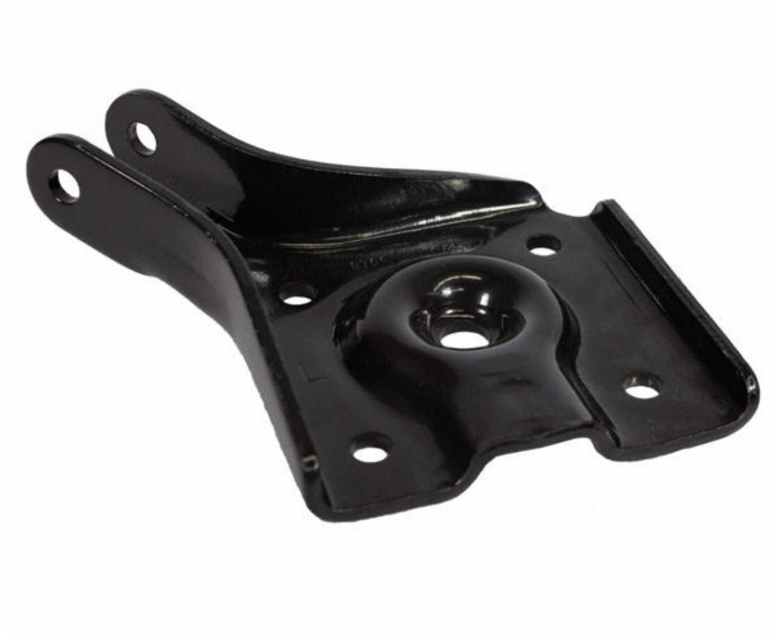 OEM NEW 95-05 Ford Explorer Rear Shock Mount Leaf Spring U-Bolt Plate LH RH BOTH