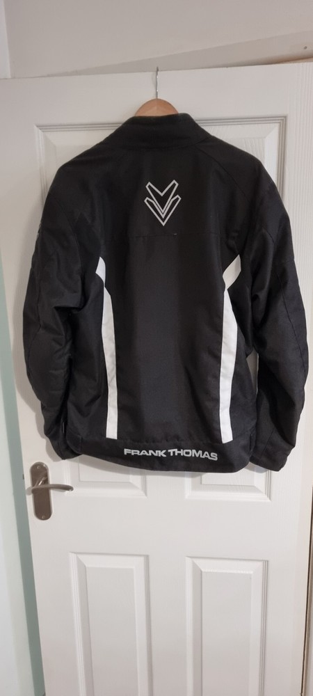 frank thomas venom wp