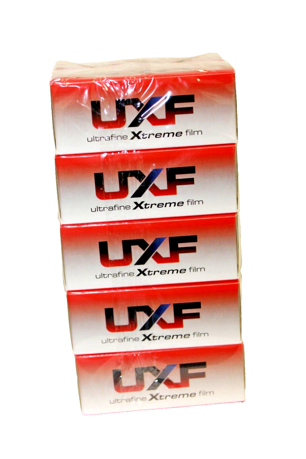 10 rolls - Ultrafine Xtreme Film 400 Speed Black and White 120 Format