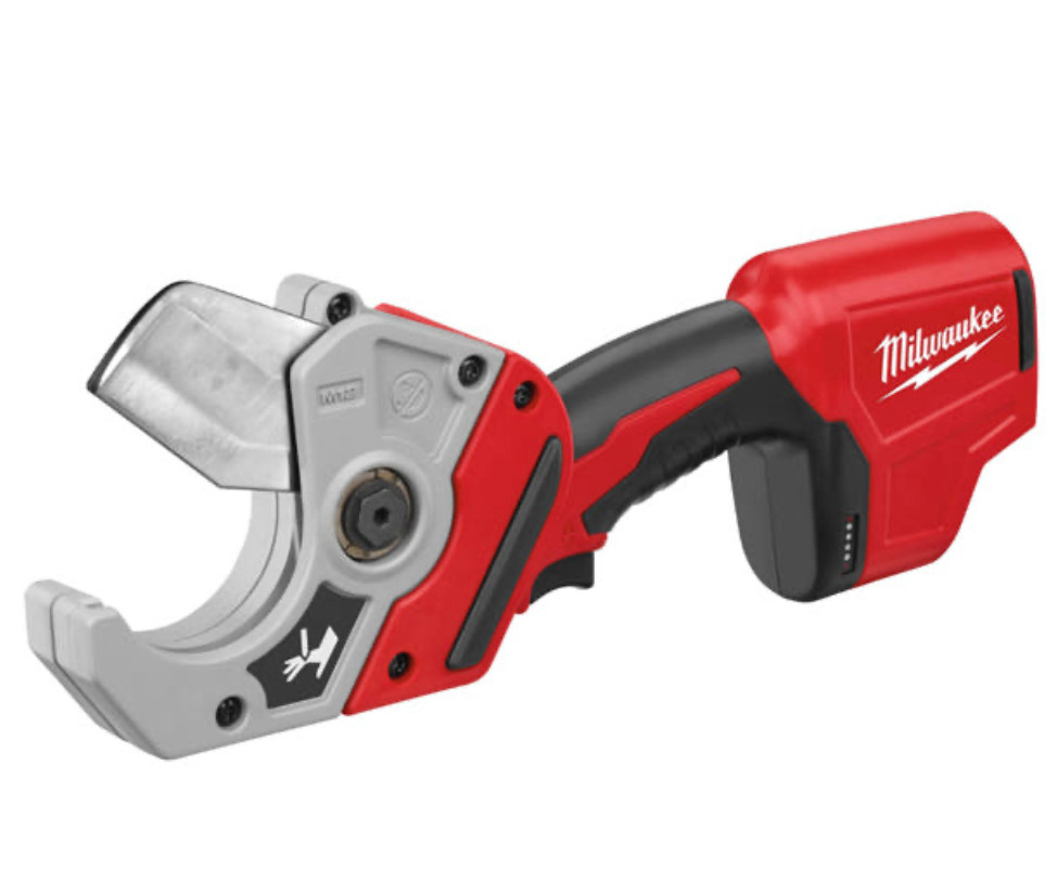 Original Milwaukee M12 C12 PPC-0 Sub Compact PEX Cutter Bare Tool - EXPRESS