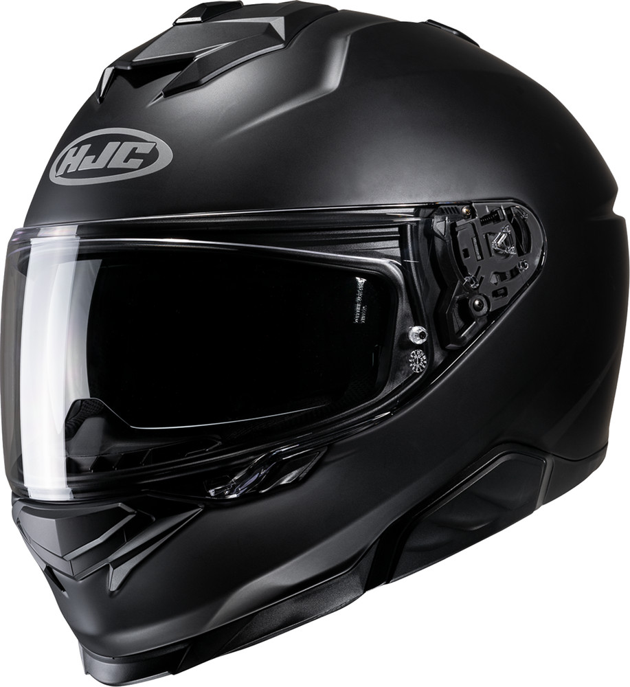 HJC i71 Helmet - Solid - Semi-Flat Black - Small FP55NUS4XBSV