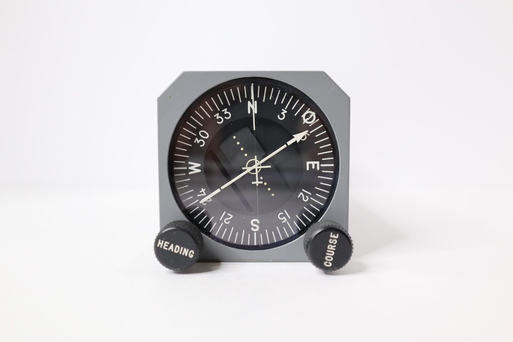 Collins 331A-3C Course Indicator 522-0925-005
