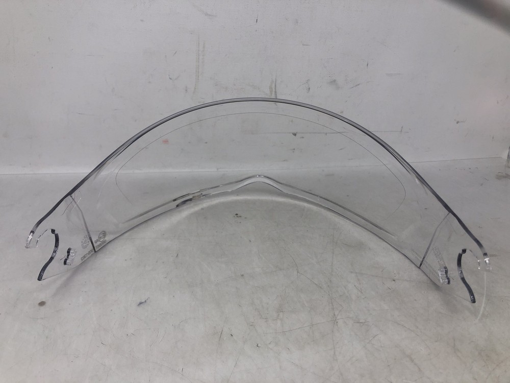 ScorpionEXO Covert / Covert X Everclear Replacement ,Clear