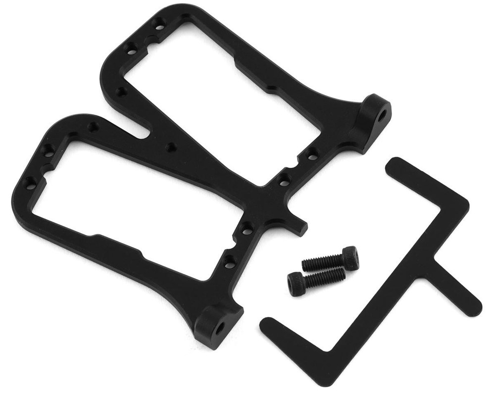 SAB Goblin Aluminum Front Mini Servo Mount [SABH1699-S]