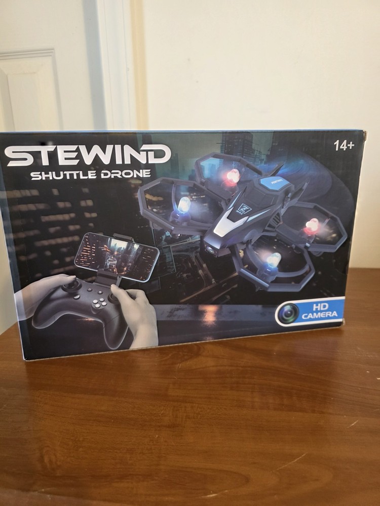 Stewind Shuttle Drone HD Camera Quadcopter