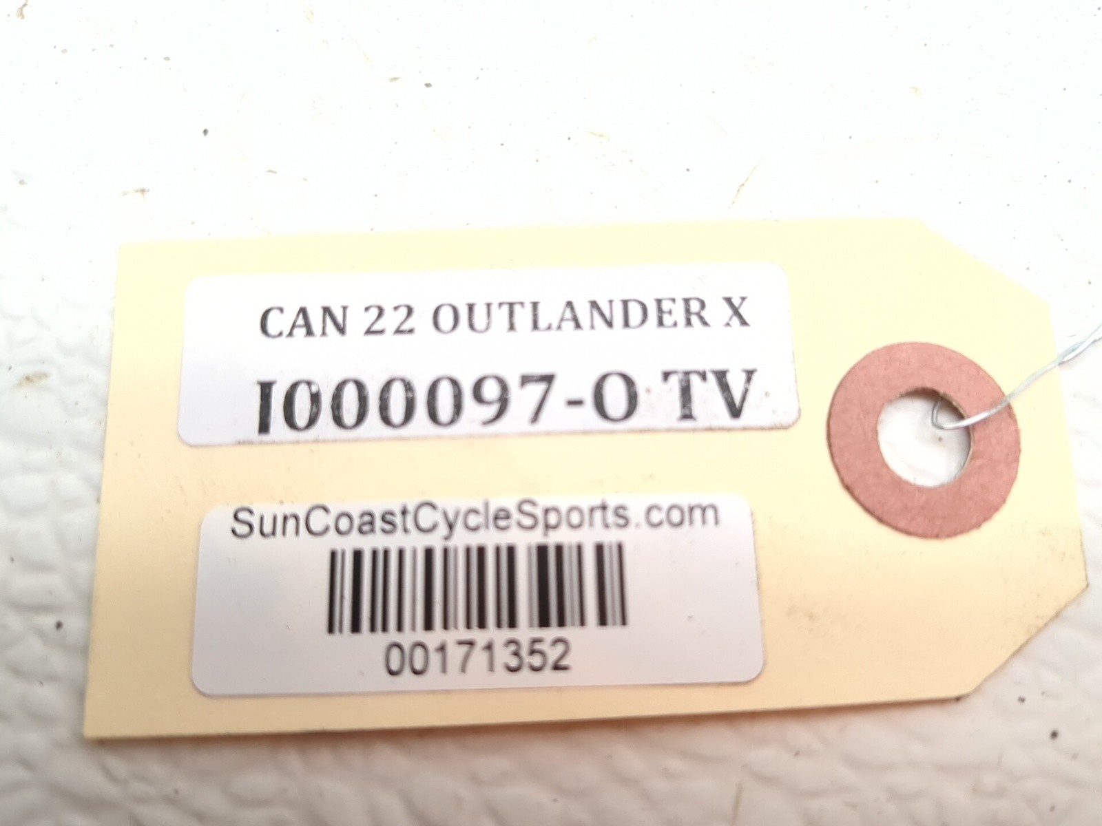 17-23 Can Am Outlander X MR 570 Radiator Coolant Hose Intake Duct Tube Kit