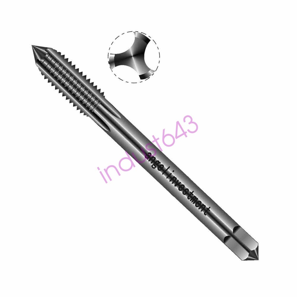 New 1pc HSS Right Hand Tap 9/32-40 Taps Threading