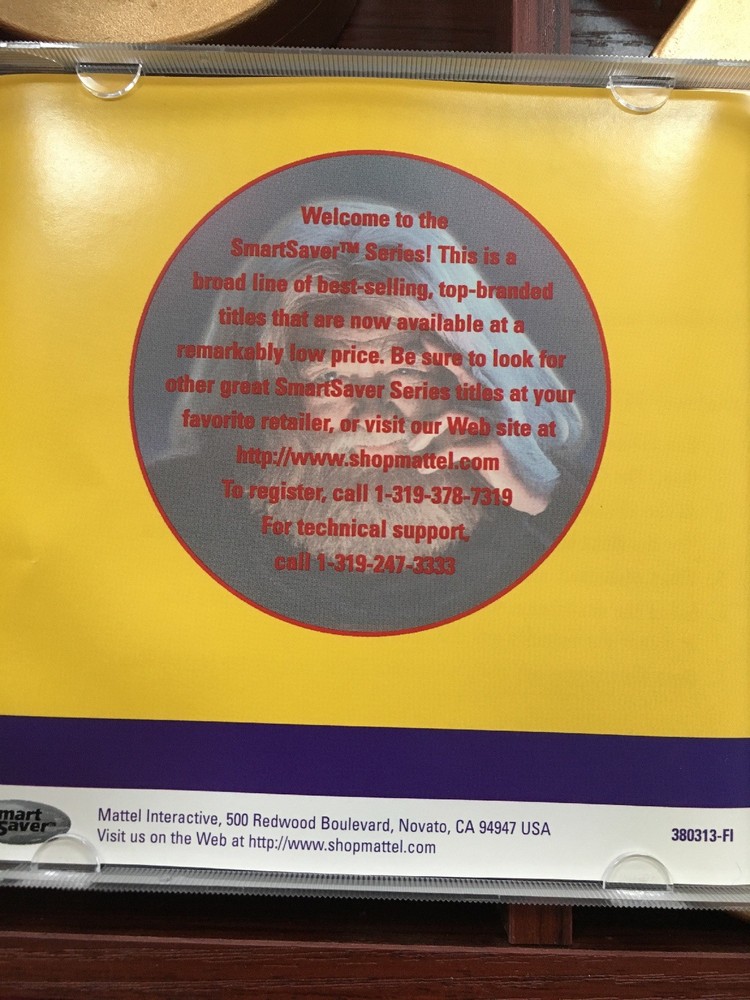 CHESSMASTER 5500 FOR WINDOWS 95 & 98