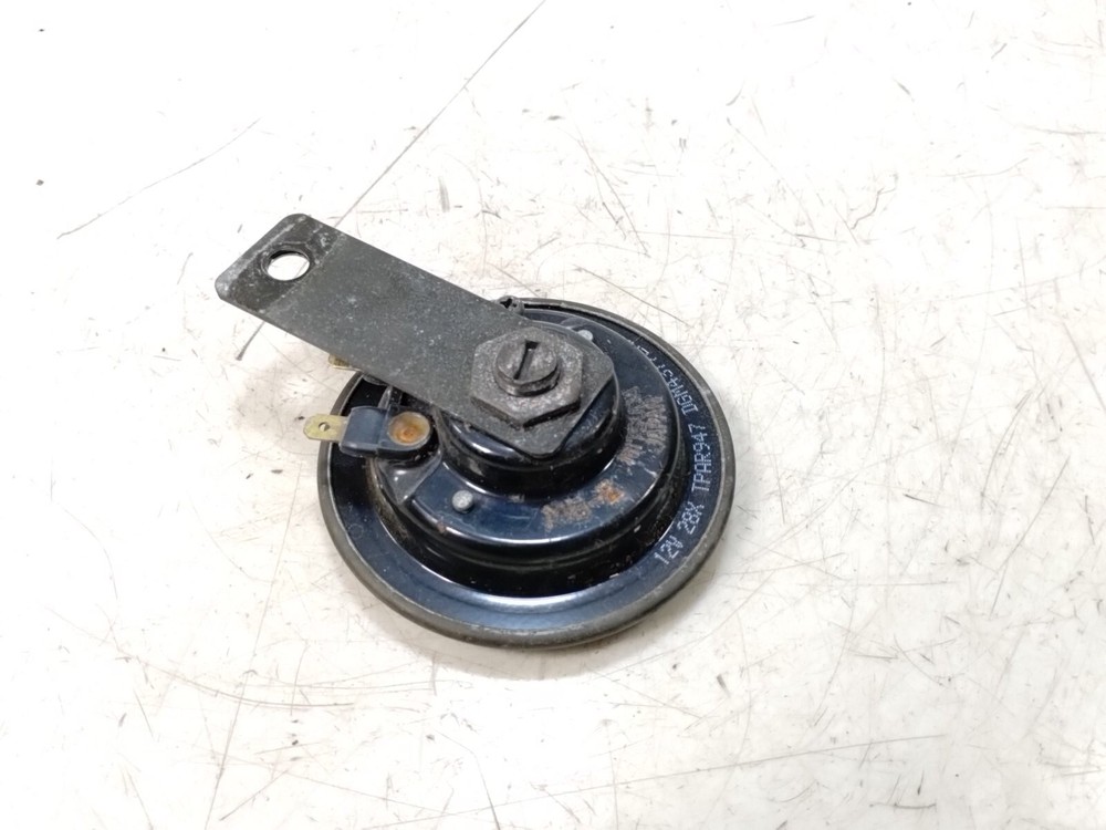 2003 Honda CB750 Nighthawk Horn