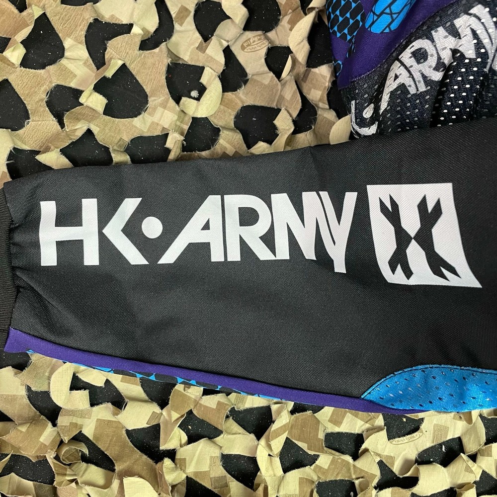 NEW HK Army Freeline Paintball Jersey - Amp - Medium