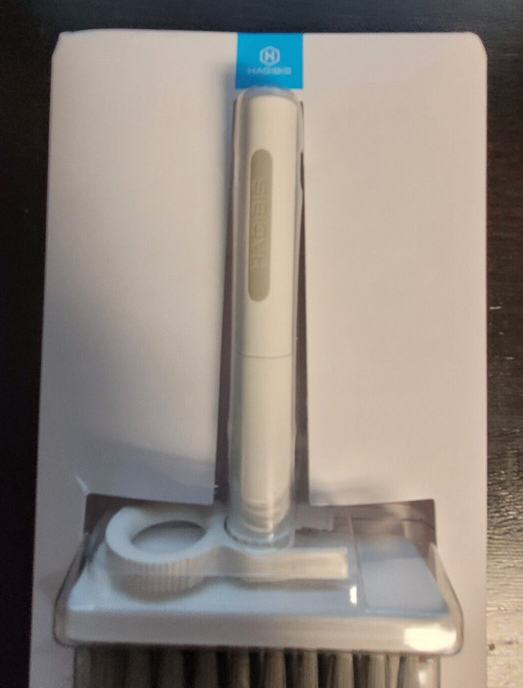 Multifunctional Brush Cleaner Kit KeyPuller For Keyboard PC - Hagibis