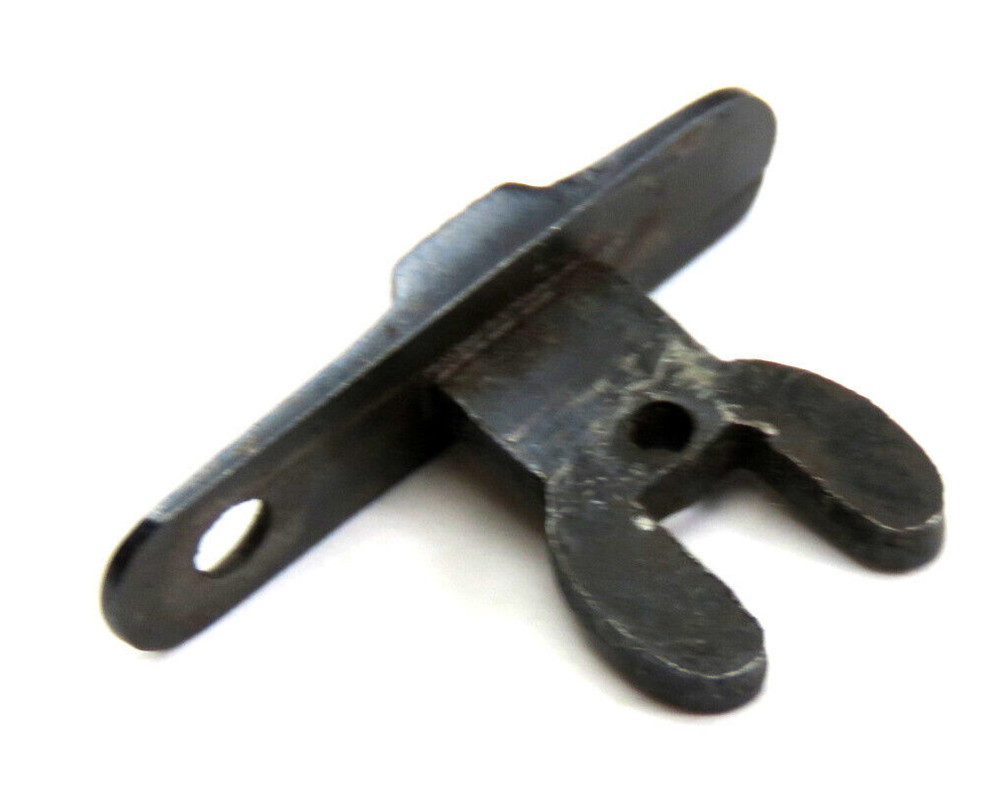 Original Ithaca Flues 20 GA Shotgun Safety