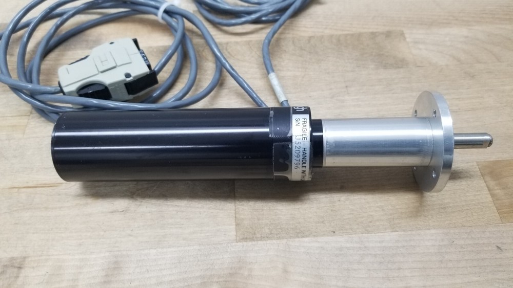 Burleigh Instruments Inchworm Actuator Thorlabs Exfo with Encoder Interface 7006