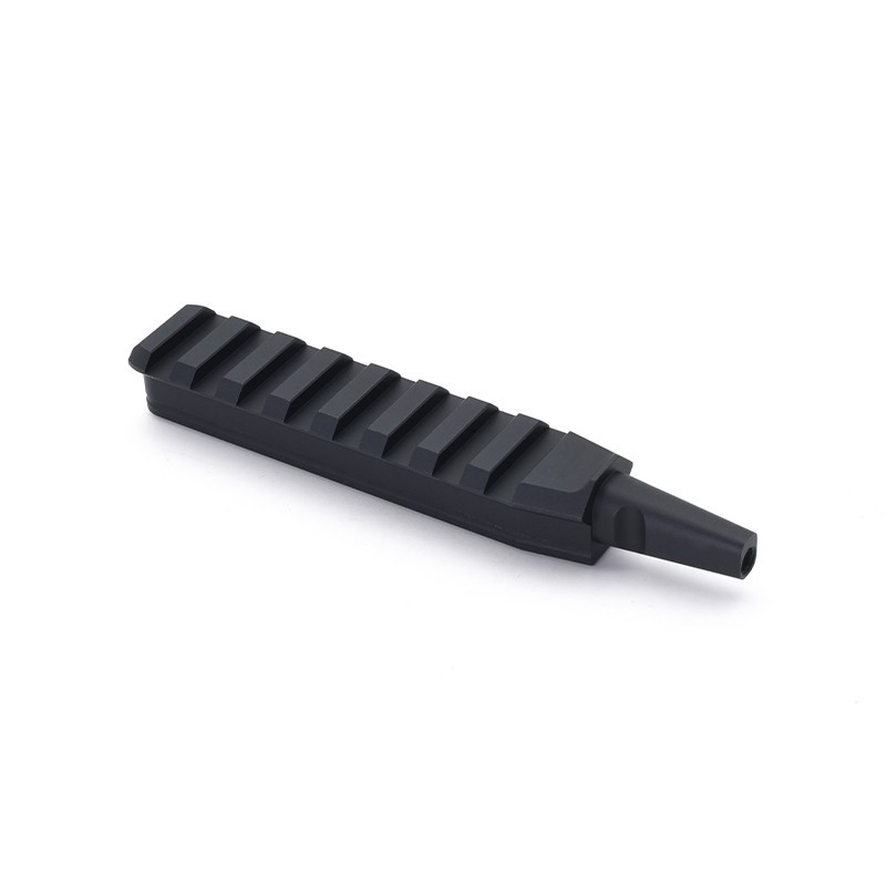 RD/RDF 80mm Pick Rail for RD/RDF Mounts (A-0229) From Evolution Gear