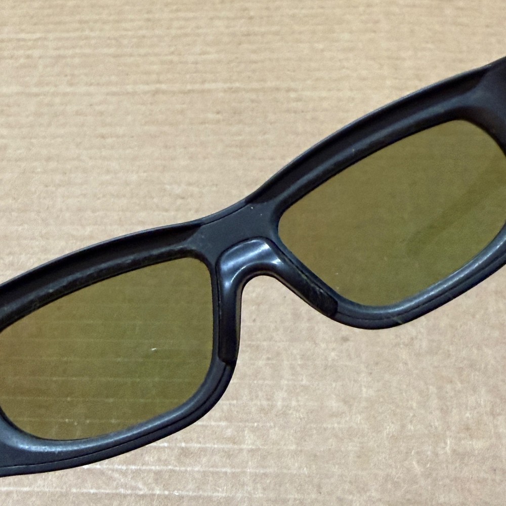 Quantum 3D - G5 - Infrared & 3D Glasses - Rechargeable