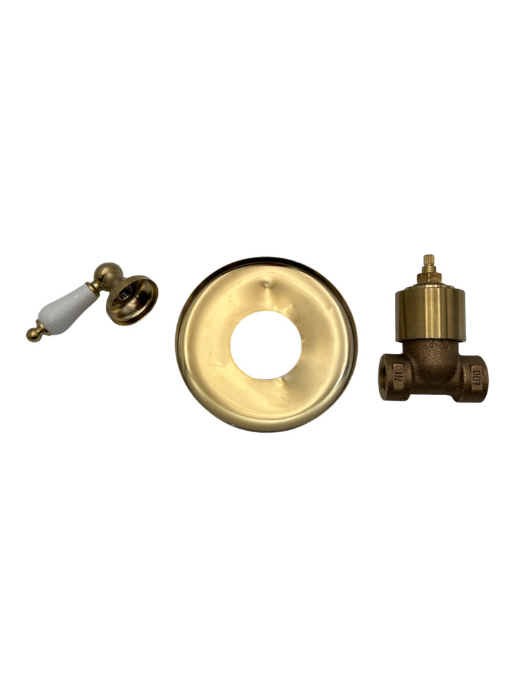 Kingston Brass Volume Control