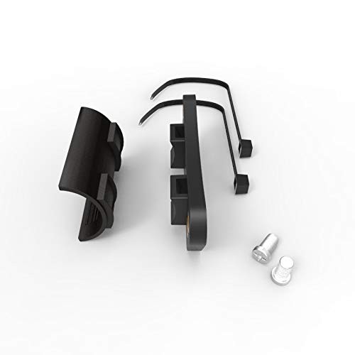 Runleader RL-HMB005 Universal Hour Meter Mounting Bracket Used for...