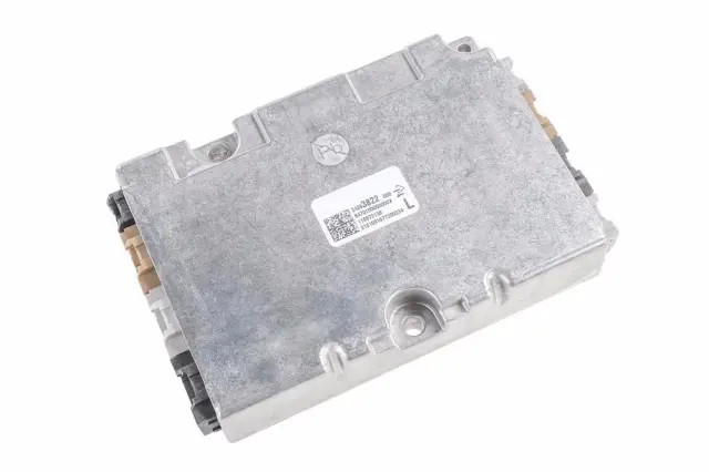 Genuine GM Control Module 24283822