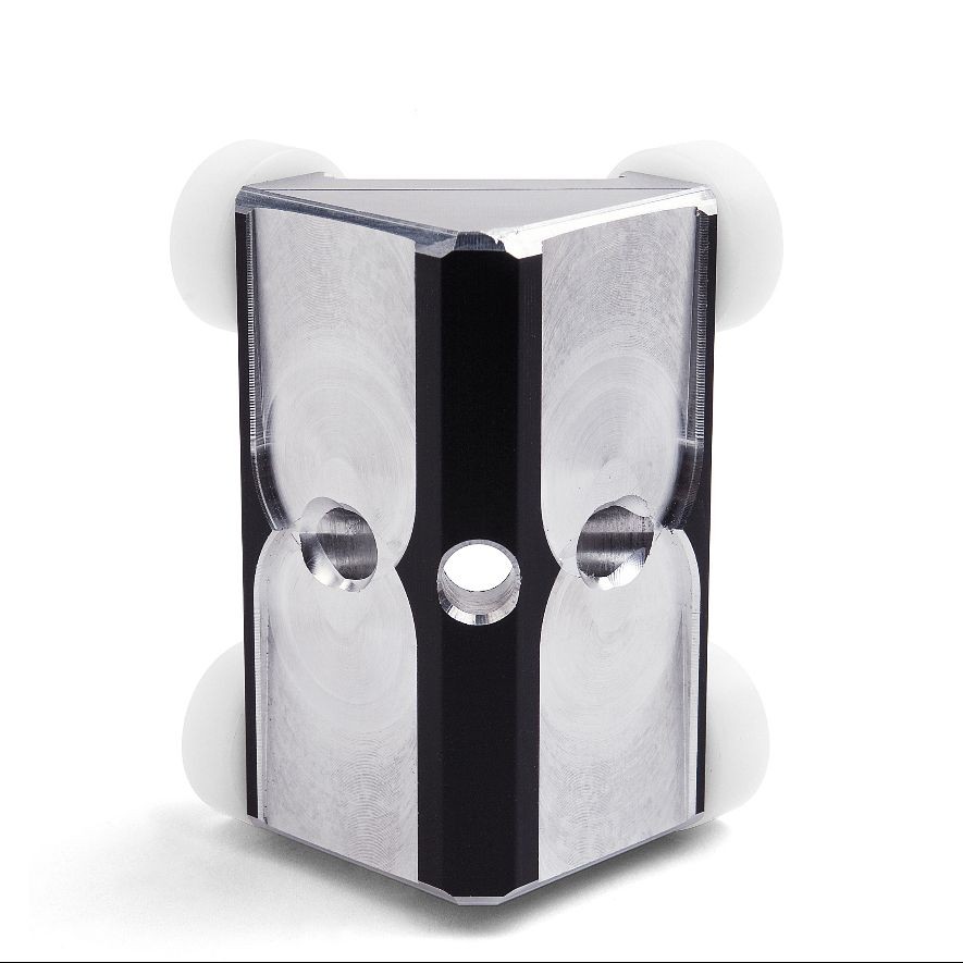 Columbia Two Way Internal Corner Applicator