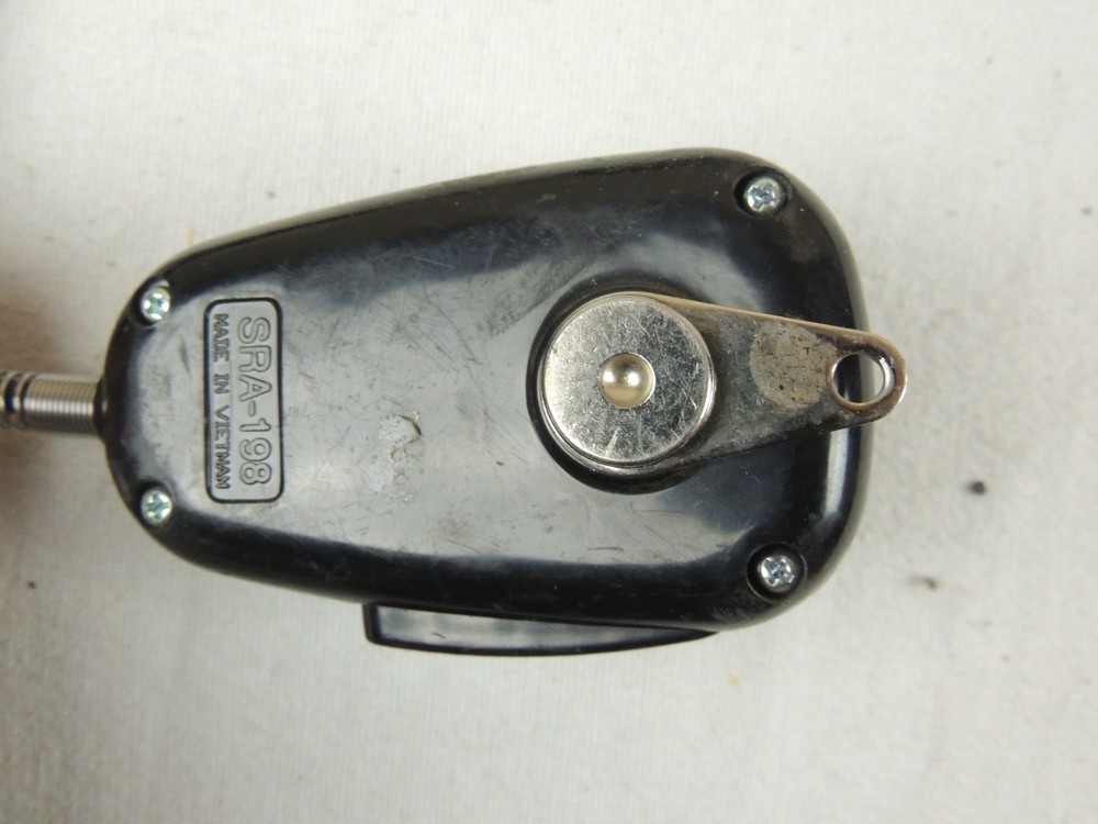 Mirage MX-36HP3 MeterRadio