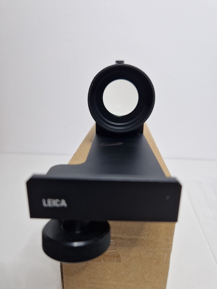 Leica DC160 camera adapter for microscope