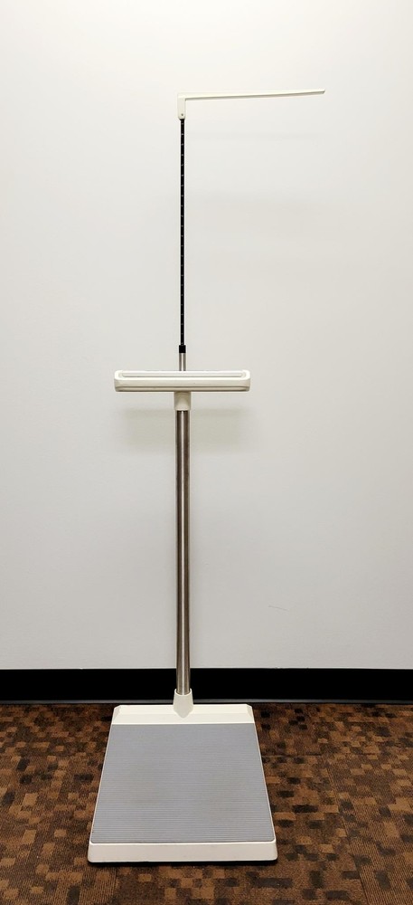 SR Instruments INC SR585i-H Bariatric Scale