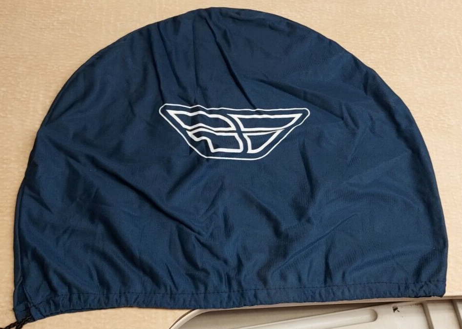 FLY RACING Drawstring Helmet Bag