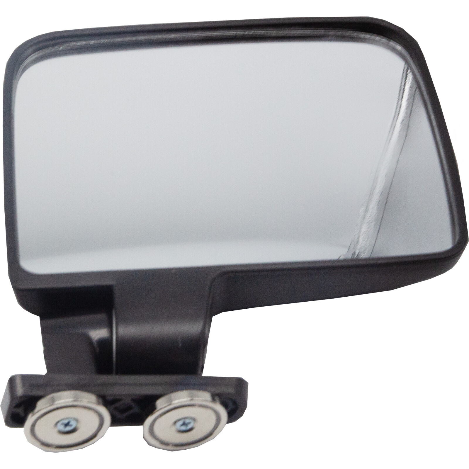 Pair 228lb Rated Magnet Tractor Mover Side Mirror LH & RH For Kubota John Deere