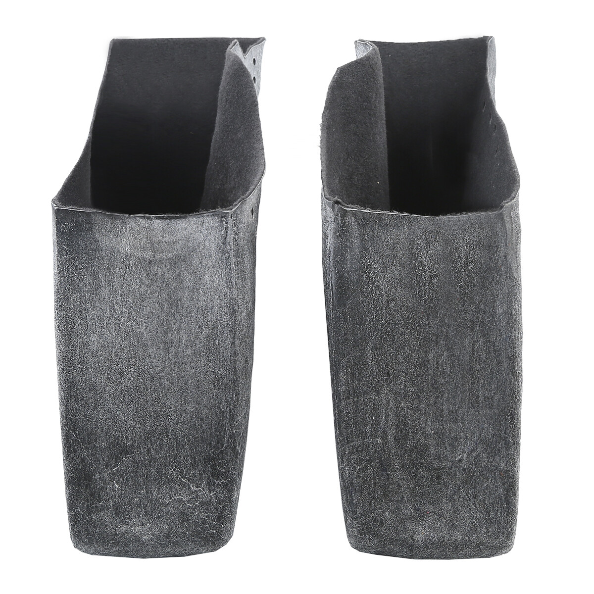 Drop-in Saddlebag Carpet Liners Fit For Harley Touring Street Road Glide 94-13