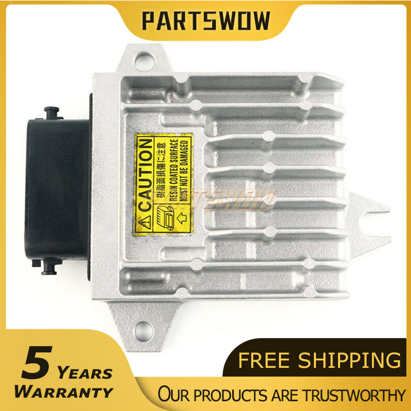 LF8M189E1ETransmission Control Module TCM For 2010-2011 Mazda 3