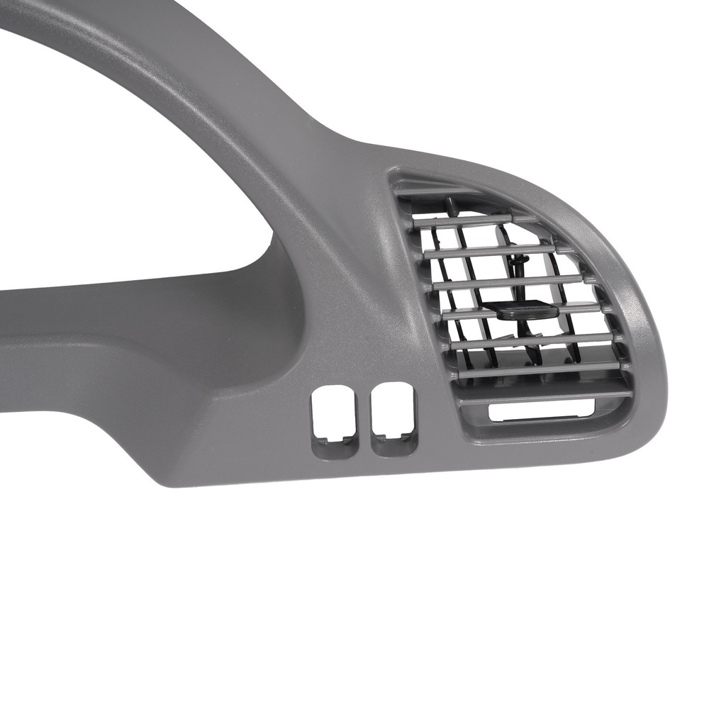 Left/Right Dash Trim Bezel Panel With A/C Vents For 2002-2006 Sprinter 2500 3500