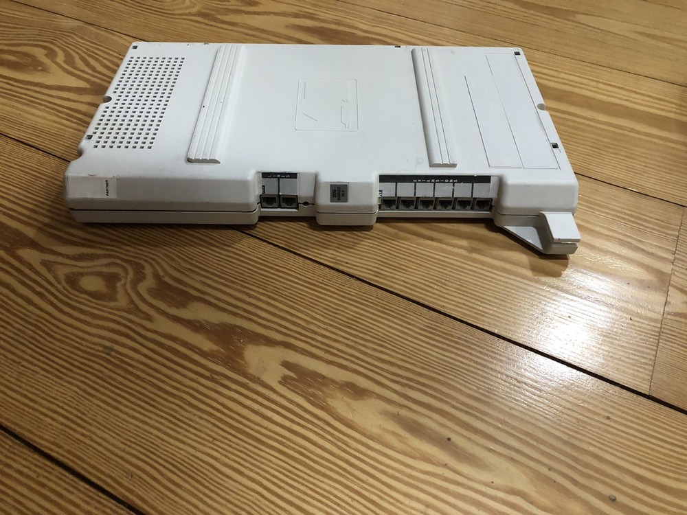 AT&T Partner 103E 206 R2.0 Module